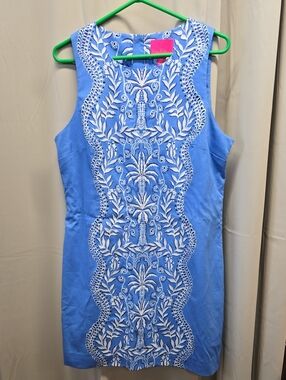 Lily Pulitzer Dress